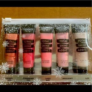 Lip Gloss Victory Secrets Brand New!!!